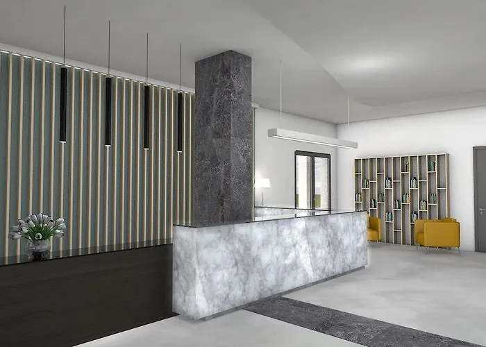 Otel Exotica & By Zante Plaza 4*