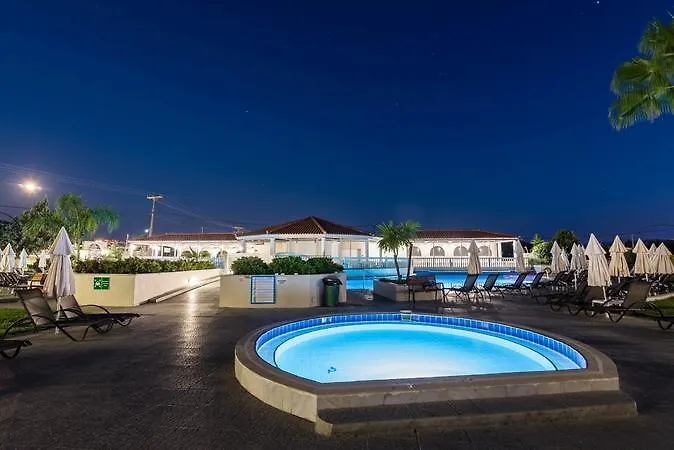 Hotel Exotica Hotel&spa By Zante Plaza 4*