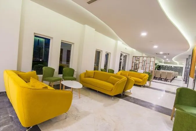 Exotica Hotel&spa By Zante Plaza Hotel 4*