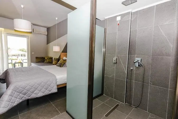 Exotica Hotel&spa By Zante Plaza 4*