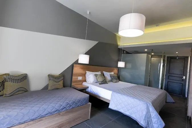 Hotel Exotica Hotel&spa By Zante Plaza