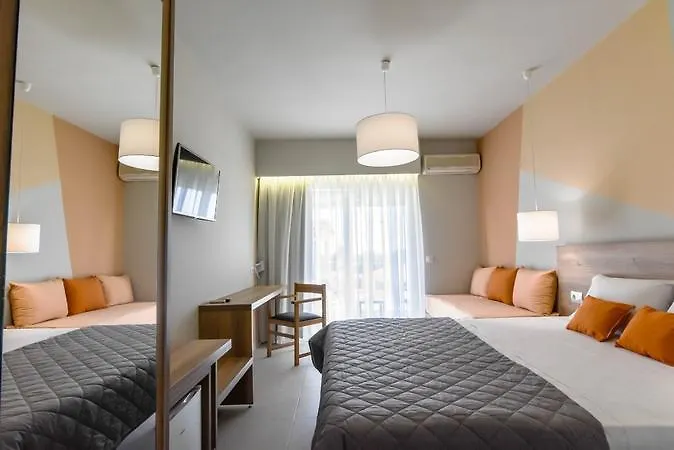 Hotel Exotica Hotel&spa By Zante Plaza