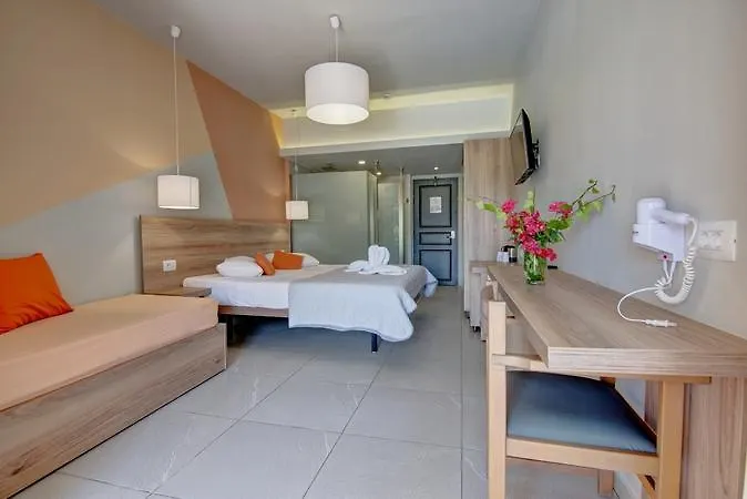 Exotica Hotel&spa By Zante Plaza Hotel
