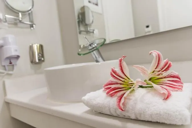 Exotica Hotel&spa By Zante Plaza 4*