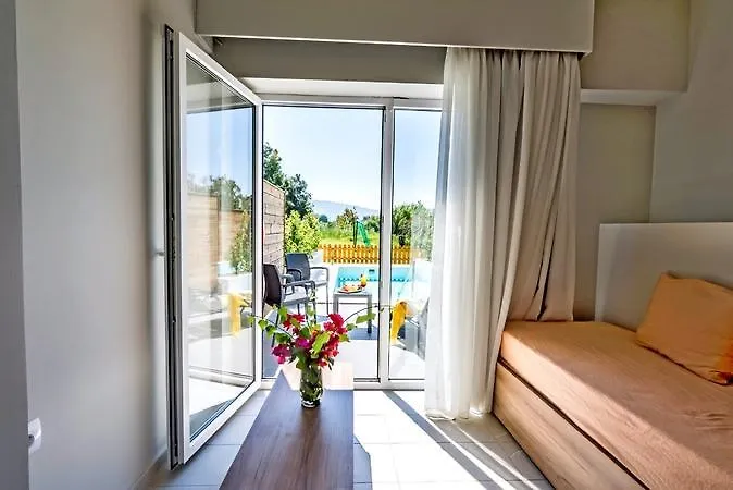 Exotica Hotel&spa By Zante Plaza Hotel