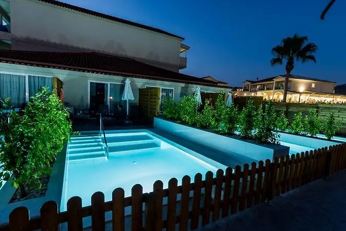 Exotica Hotel&spa By Zante Plaza Hotel