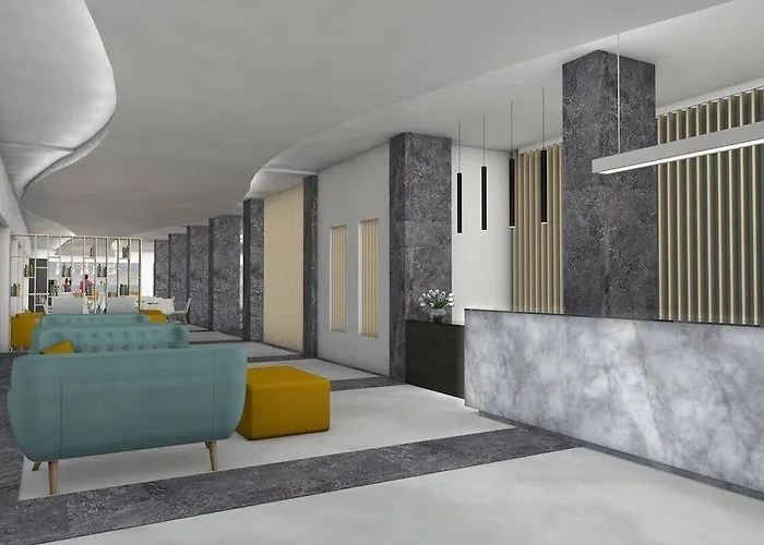 Exotica Hotel&spa By Zante Plaza Hotel 4*