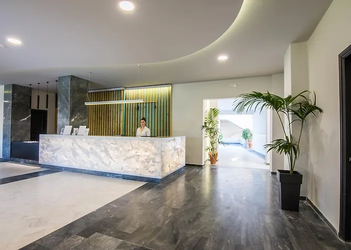 Hotel Exotica Hotel&spa By Zante Plaza 4*
