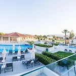 Exotica & By Zante Plaza Ξενοδοχείο 4*