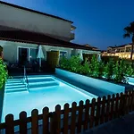 Exotica & By Zante Plaza Ξενοδοχείο