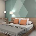 Ξενοδοχείο Exotica & By Zante Plaza Καλαμάκι