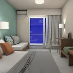 Exotica & By Zante Plaza 4*