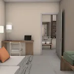 Exotica & By Zante Plaza Καλαμάκι