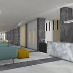 Exotica & By Zante Plaza Ξενοδοχείο 4*