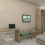 Exotica & By Zante Plaza Ξενοδοχείο Καλαμάκι