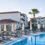 Exotica & By Zante Plaza 4* Καλαμάκι