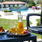 Ξενοδοχείο Exotica & By Zante Plaza 4*