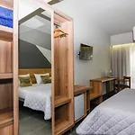Exotica & By Zante Plaza 4* Καλαμάκι