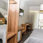 Ξενοδοχείο Exotica & By Zante Plaza 4*