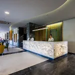 Exotica & By Zante Plaza Καλαμάκι