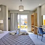 Ξενοδοχείο Exotica & By Zante Plaza Καλαμάκι