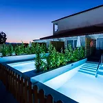 Exotica & By Zante Plaza Ξενοδοχείο 4*