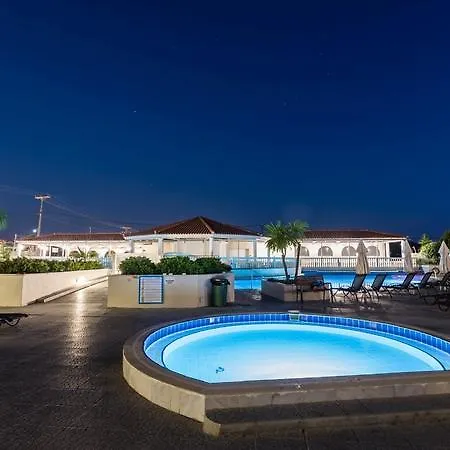 호텔 Exotica & By Zante Plaza 4*