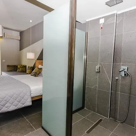 Exotica & By Zante Plaza 4*