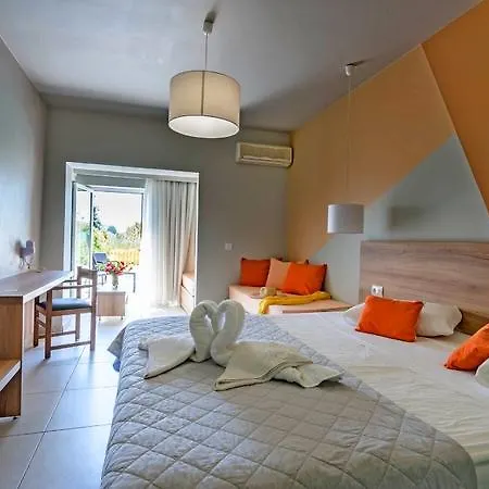 Exotica & By Zante Plaza 4*