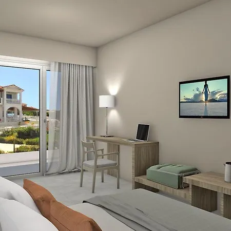 Exotica & By Zante Plaza Hotel 4*