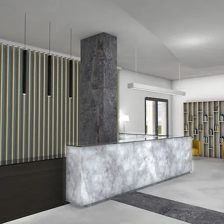 Hotel Exotica & By Zante Plaza 4*