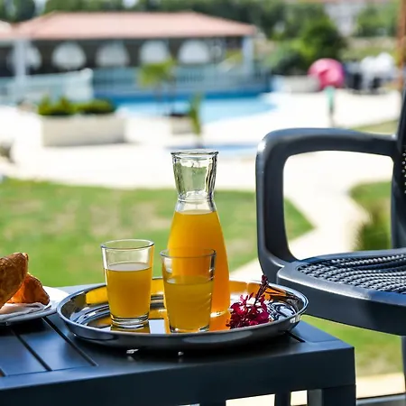 Hotel Exotica & By Zante Plaza 4*