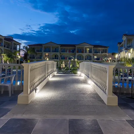Ξενοδοχείο Exotica & By Zante Plaza 4*
