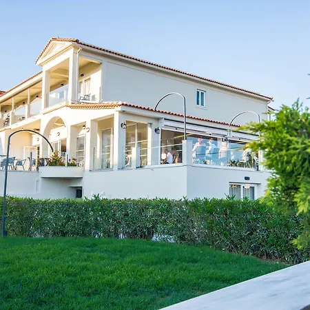 Ξενοδοχείο Exotica & By Zante Plaza 4*