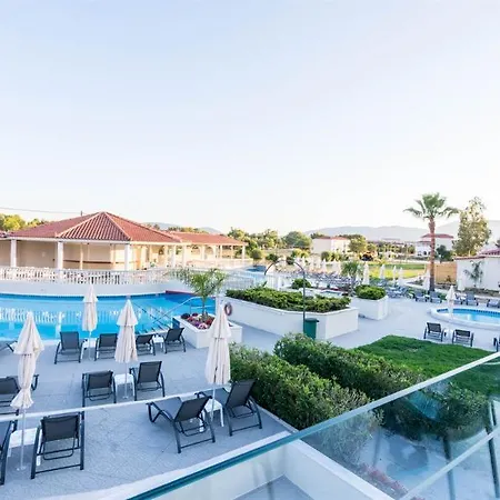 Hotel Exotica & By Zante Plaza