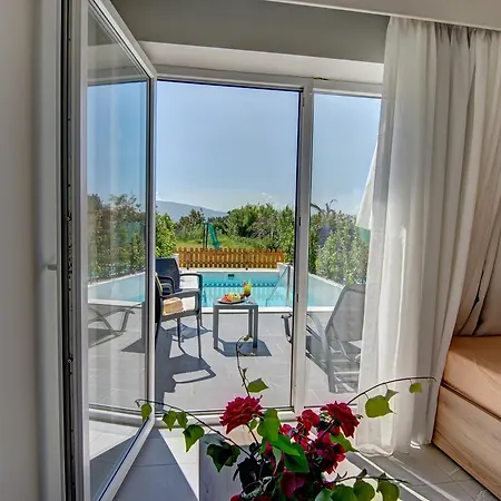 Exotica & By Zante Plaza Hotel