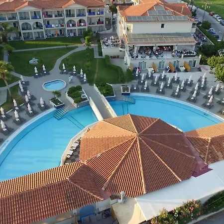 Exotica & By Zante Plaza Hotel Kalamákion