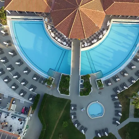 Exotica & By Zante Plaza Hotel 4*