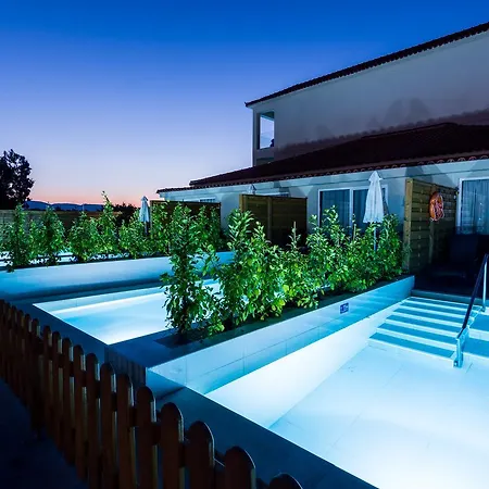 Exotica & By Zante Plaza Hotel 4*