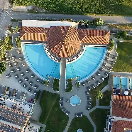 Hotel Exotica & By Zante Plaza 4*