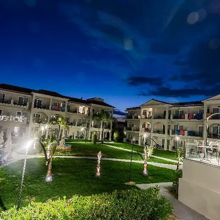 Exotica & By Zante Plaza Hotel