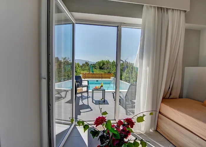 Exotica & By Zante Plaza Hotel