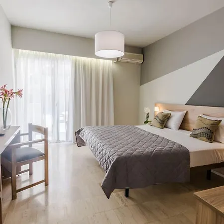 Exotica Hotel&spa By Zante Plaza