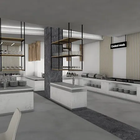 Exotica Hotel&spa By Zante Plaza 4*
