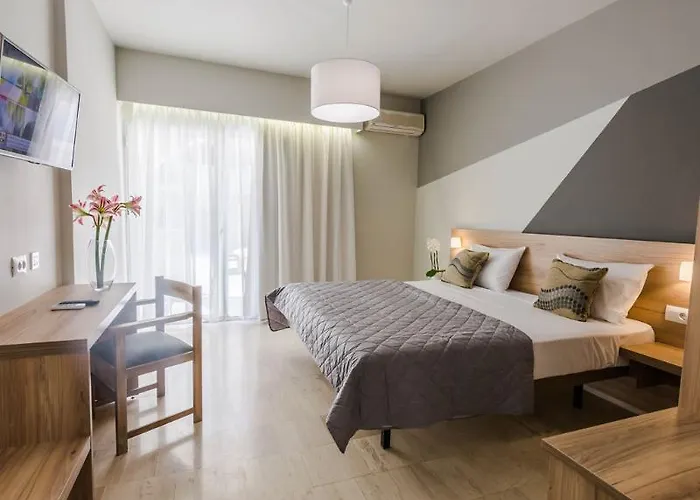 Exotica & By Zante Plaza